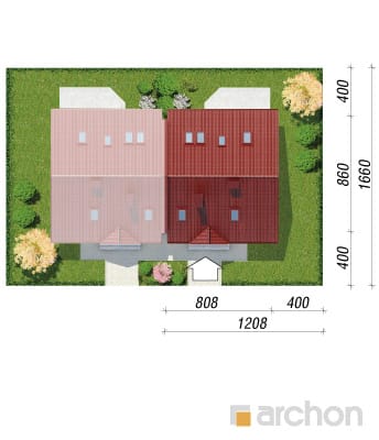 Building Lot