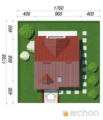 Building Lot