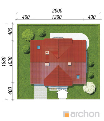 Building Lot