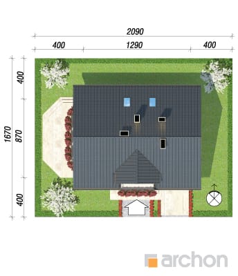 Building Lot