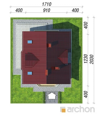 Building Lot