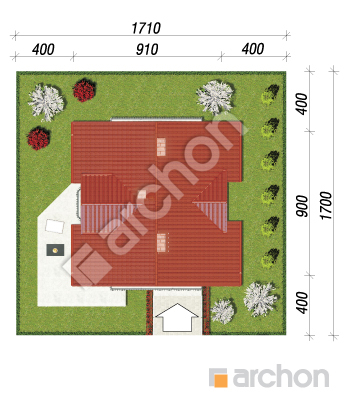 Building Lot