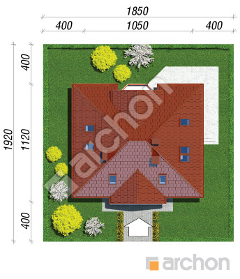 Building Lot
