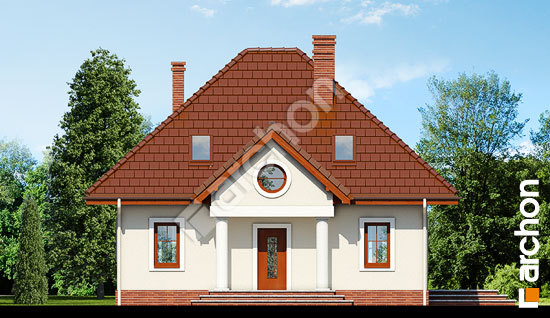 Elevation
