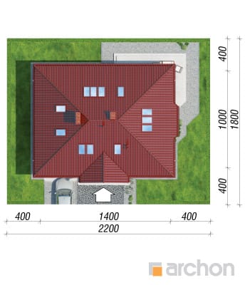 Building Lot