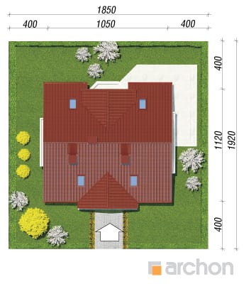 Building Lot