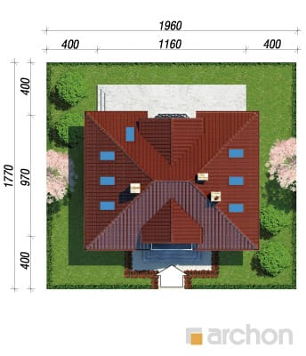 Building Lot