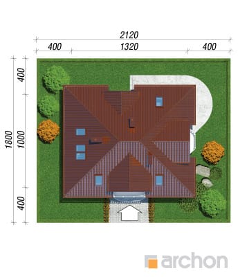 Building Lot