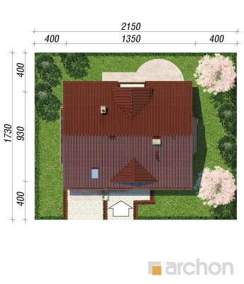 Building Lot