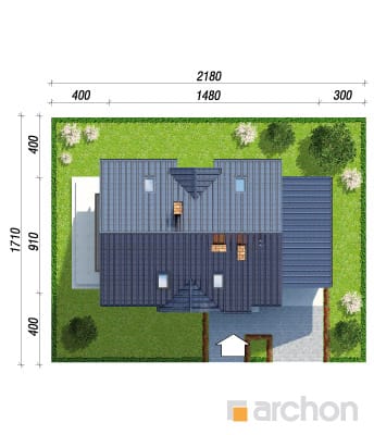 Building Lot