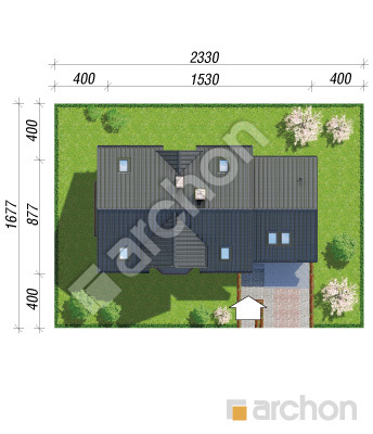 Building Lot