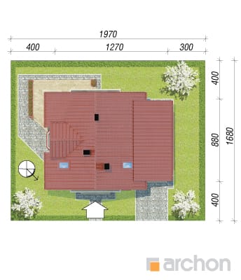 Building Lot