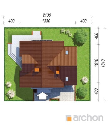 Building Lot