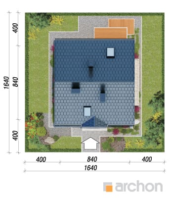 Building Lot