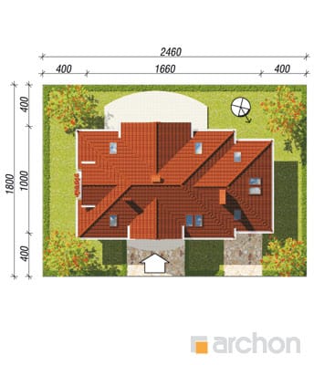 Building Lot