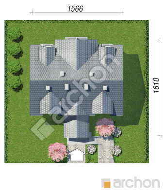 Building Lot