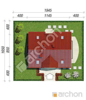 Building Lot