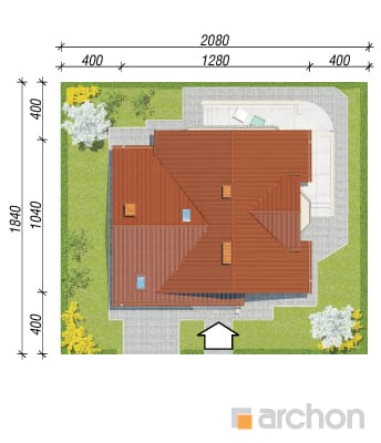 Building Lot