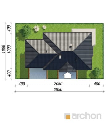 Building Lot