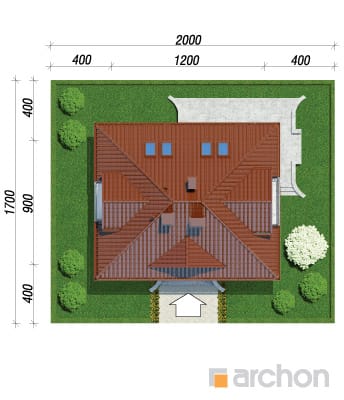 Building Lot