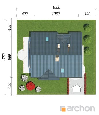 Building Lot