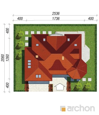 Building Lot