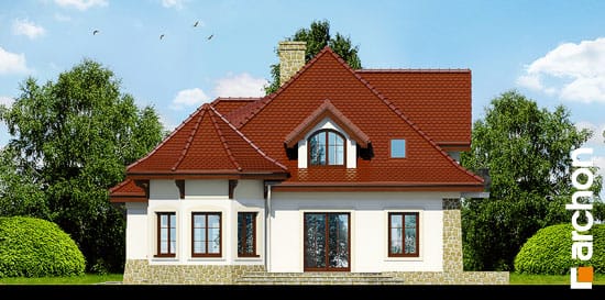 Elevation