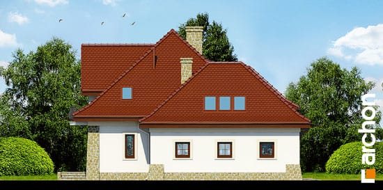 Elevation