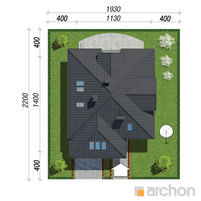 Building Lot