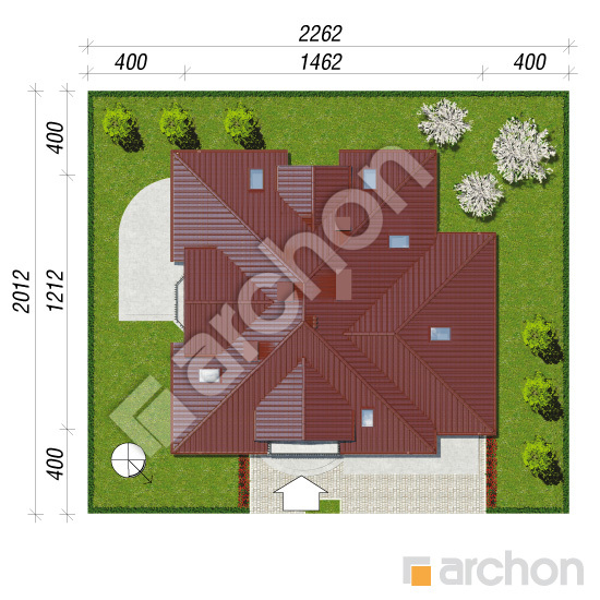 Building Lot