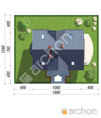 Building Lot