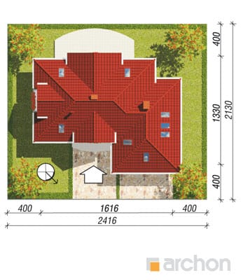 Building Lot