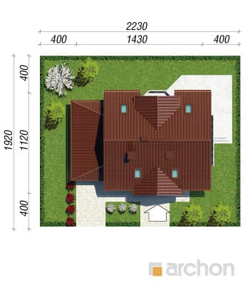 Building Lot
