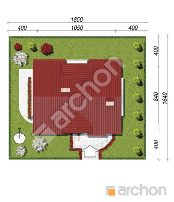 Building Lot