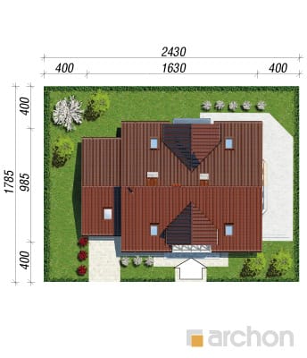 Building Lot