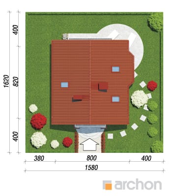 Building Lot
