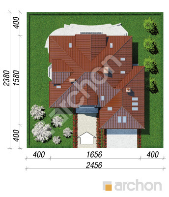 Building Lot