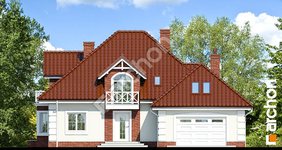 Elevation