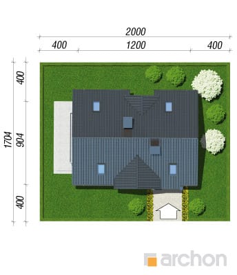 Building Lot