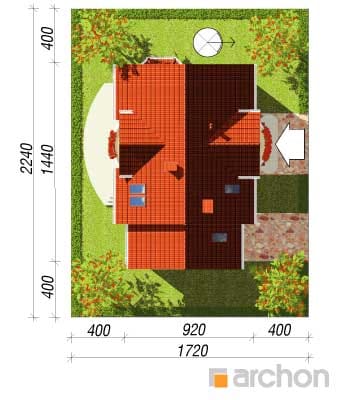 Building Lot