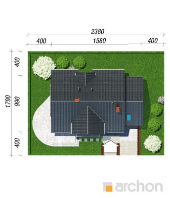 Building Lot