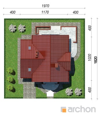 Building Lot