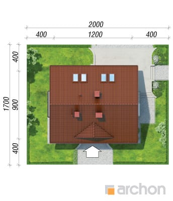 Building Lot