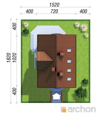 Building Lot