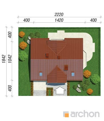 Building Lot