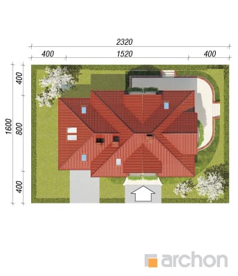 Building Lot