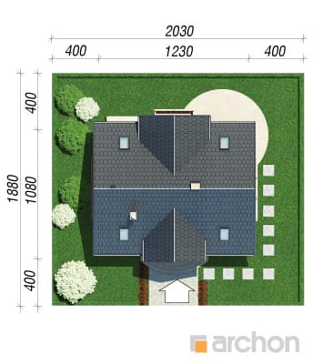 Building Lot