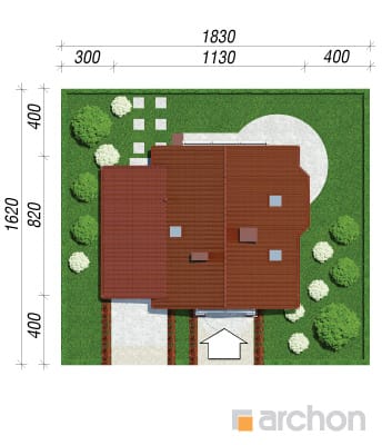 Building Lot