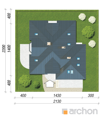 Building Lot