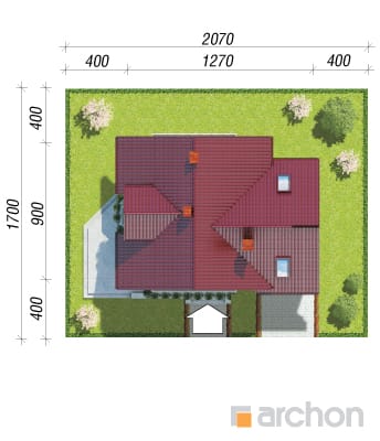 Building Lot